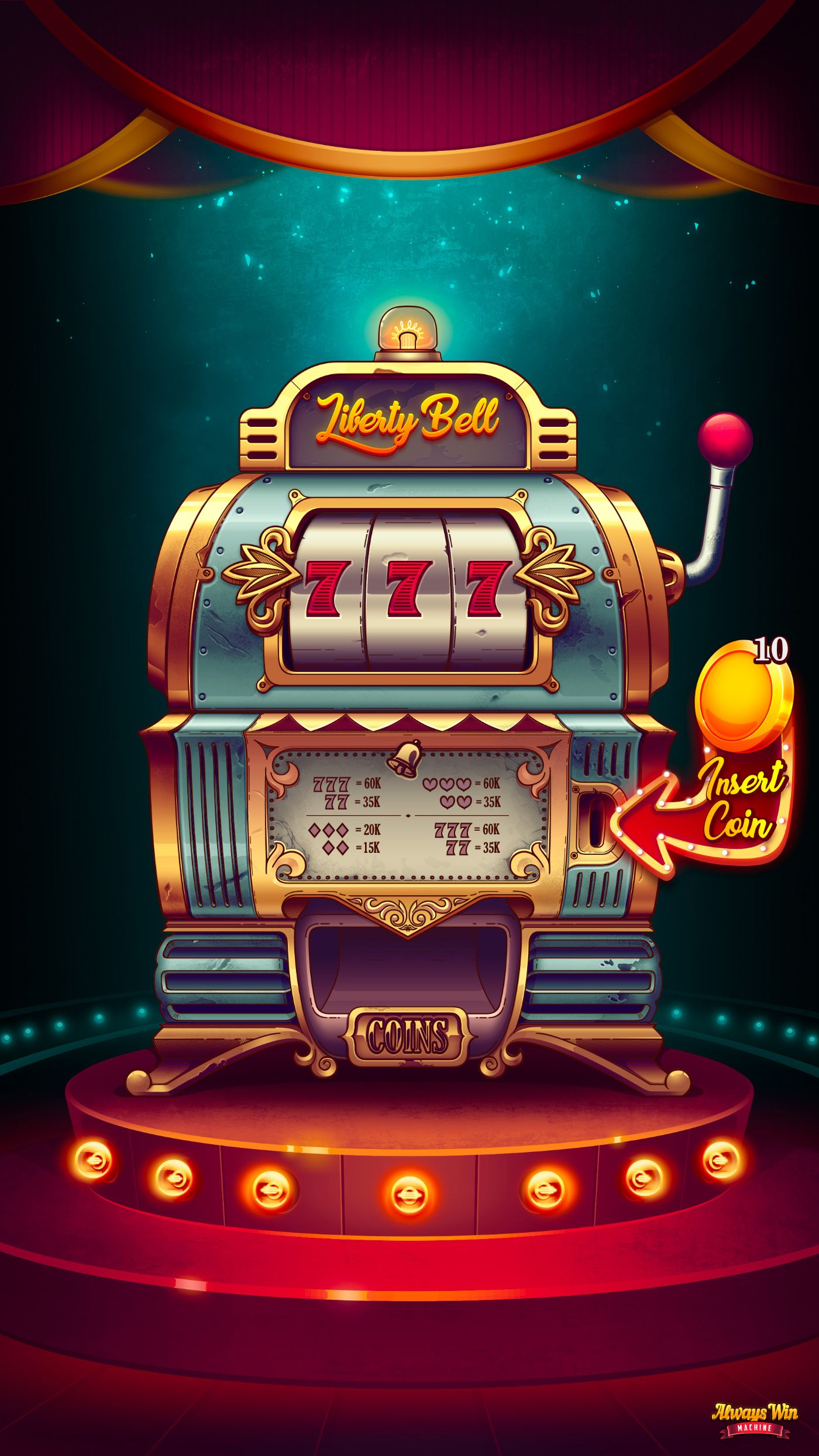 lunatogel88 Arcade