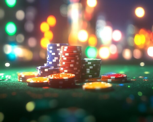 lunatogel88 What's Inside Our Slot Rooms